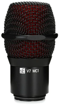 Микрофон студийный sE Electronics V7 MC1 Black