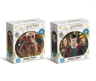 Набір пазлів Dodo Medium-S Harry Potter