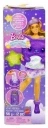 Zestaw z lalką Mattel Barbie Sleepover Reveal Piżama Party z niespodzianką (0194735384419)