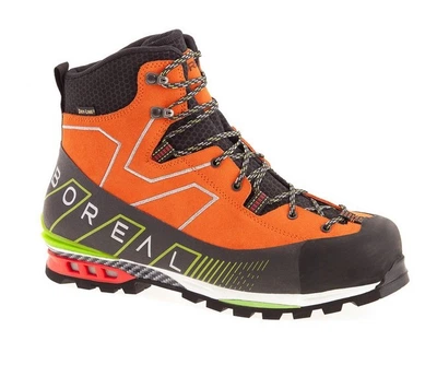 Черевики трекінгові чоловічі Boreal BRENTA M 42.5 (8.5UK) Orange (47261)