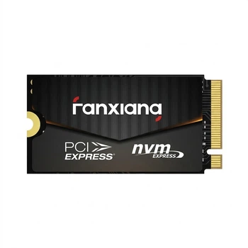 SSD диск Fanxiang S642 1TB M.2 2242 NVMe PCIe 4.0 x4 TLC