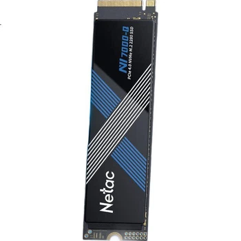SSD диск Netac NV7000-Q 1TB M.2 NVMe PCIe 4.0