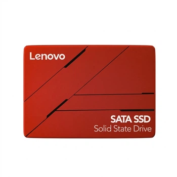 SSD диск Lenovo SL700 512GB 2.5" SATAIII