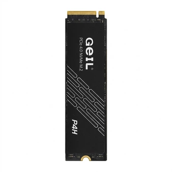 SSD диск GeIL P4H 1TB M.2 NVMe PCIe 4.0 x4 QLC