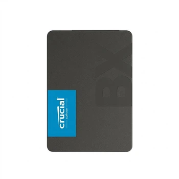 SSD диск Crucial BX500 1TB 2.5" SATAIII (CT1000BX500SSD1)
