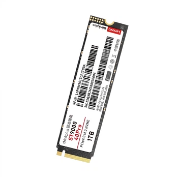 SSD диск Lenovo ThinkPlus ST9000 40Pro 1TB M.2 NVMe PCIe 4.0