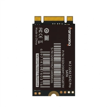 SSD диск Fanxiang S242PRO 1TB M.2 2242 SATAIII TLC