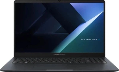 Ноутбук ASUS ExpertBook BM1 BM1503CDA Gentle Gray (BM1503CDA-S71712)