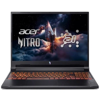 Ноутбук Acer Nitro V 16 AI ANV16-42-R2YF (NH.QZ1EP.004)