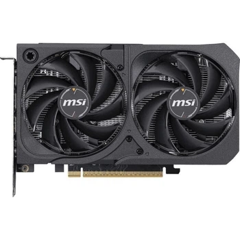 Відеокарта MSI GeForce RTX 5050 8G SHADOW 2X OC (G5050-8S2C) (EU)
