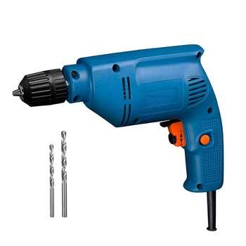 Дрель Dong Cheng WJZ300-10K 300 Вт