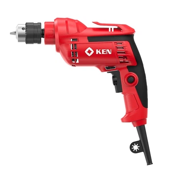 Дрель KEN 6520JER 580 Вт