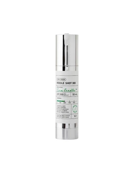 Сироватка-бустер для обличчя з мікроголками VT Cosmetics Reedle Shot 300 50 мл