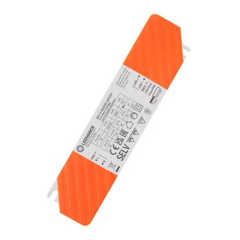 Блок живлення 24V 30W LEDVANCE DR-V-30/220-240/24 IP20