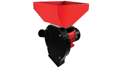 Кормоподрібнювач електричний Start Pro SCM-4500
