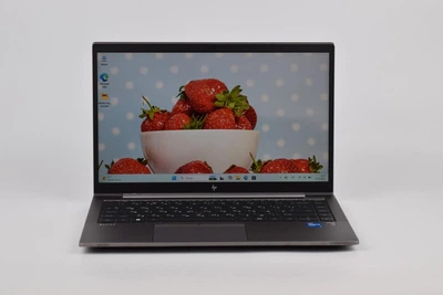 Ультрабук HP ZBook Firefly 14 G8 i5-1145G7 / 32 гб / ssd 1 тб / 14" IPS Full HD / Win11 Pro (б/у) Ноутбук (3648)