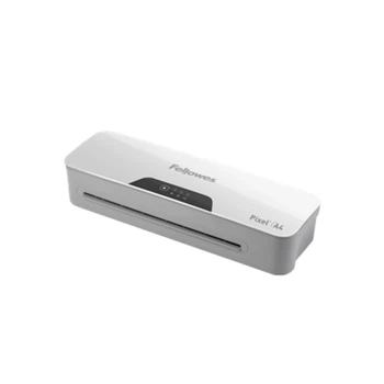 Ламінатор Fellowes Pixel A4 30 см/хв Grey/White (043859753215)