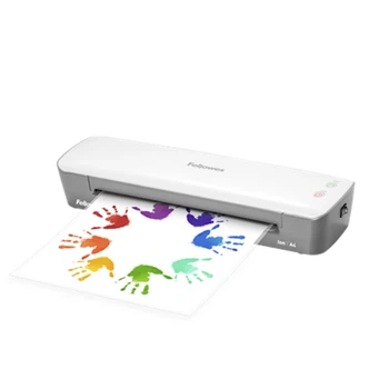 Ламінатор Fellowes Ion A4 30 см/хв White (043859752843)