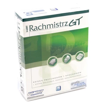 Стелька Insert Rachmistrz GT ESD (5907616102010)
