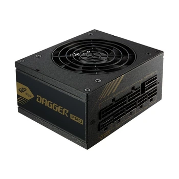 Блок питания Fortron DAGGER PRO 850 SFX 850 Вт (4713224527968)