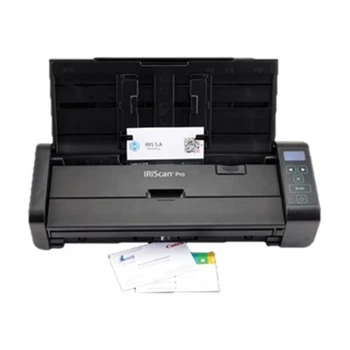 Сканер IRIS IRIScan Pro 5 настільний 600 dpi (5420079900721)