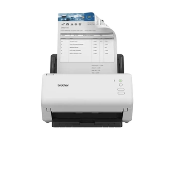 Сканер документів Brother ADS-4100 600x600 dpi USB 3.0 (4977766814515)