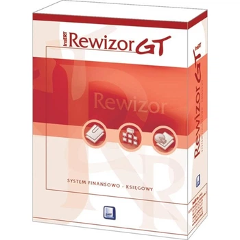 Карта подарочная Insert REWIZOR GT (5907616102027)