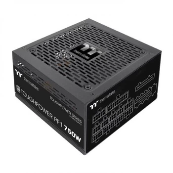 Блок питания Thermaltake Toughpower PF1 750W полностью модульный (4713227525404)