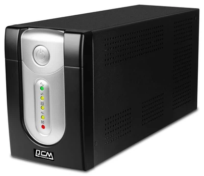 ДБЖ Powercom IMP-1500AP