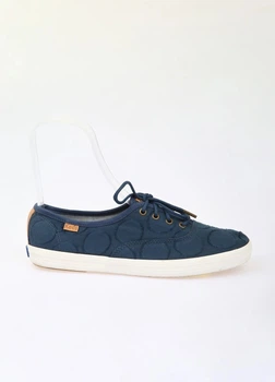 Кеды Keds 36 Синий (GDG-17614441-Navy-blue)