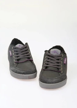 Кеды O'Neill 33 Серый (GDG-120522-Gray)