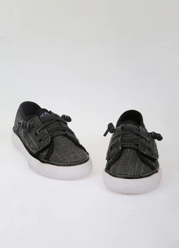 Кеды SPERRY 23 Серый (GDG-56382-Gray)