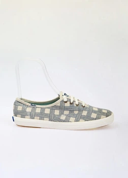 Кеды Keds 36 Бежевый (GDG-1761444-Beige)
