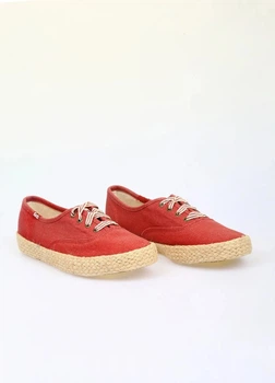 Кеды Keds 36 Терракотовый (GDG-56429-Terracotta)
