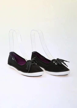 Кеды Keds 36 Черно-белый (GDG-48296-Black-and-white)