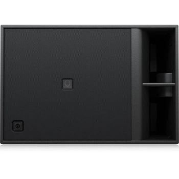 Пасивний сабвуфер Turbosound TQ18B 18″ чорний (4033653231749)