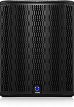 Subwoofer aktywny Turbosound iQ18B 18″ czarny (4033653022651)