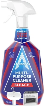 Środek czyszczący z wybielaczem Astonish Multi-Purpose 750 ml (48256219456)