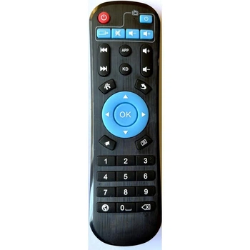 Пульт для android smart tv box Z8 MXQ-4K MXQ H96 Pro T9 X96 Mini T95Z Plus