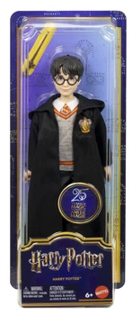 Lalka Harry Potter z akcesoriami JGM18 (194735317264)