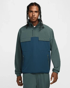 Куртка мужская Nike Aps Repel S-T Зеленый FV8762-338