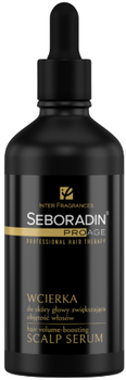 Serum do skóry głowy Seboradin Pro Age zwiększająca objętość 100 ml (5902751588422)