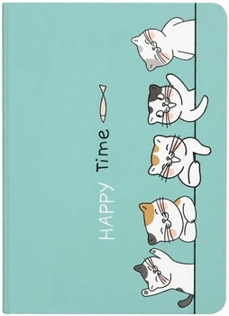 Чохол для планшета Honor Pad 8 12 Shihan Happy Cat