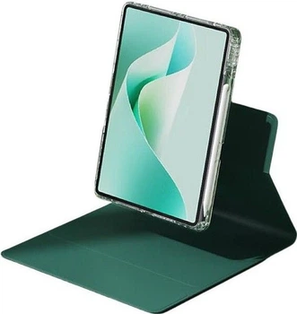 Чохол для планшета Huawei MatePad 11/SE 11 B.O.W HC039 Dark Green
