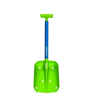 Лавинна лопата Climbing Technology Snow Blade blue/green