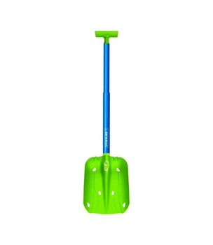 Лавинная лопата Climbing Technology Snow Blade T blue/green