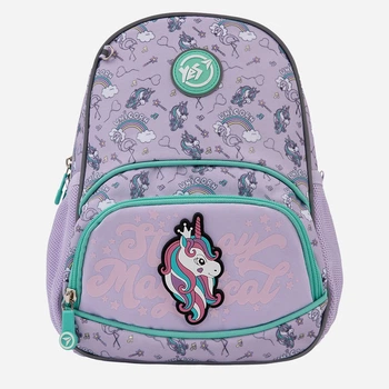 Рюкзак детский YES K-34 Magical Unicorn (550024)