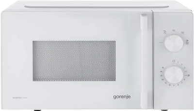 Kuchenka mikrofalowa Gorenje MO20E1W5