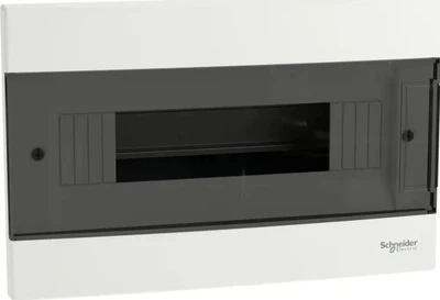 Щит Schneider Electric Easy9 EU EZ9EU-1-12-PT-T 12 модулей (EZ9EUA112)