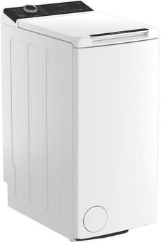 Pralka Whirlpool TW621DBFCPL